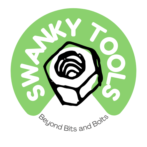 Swanky Tools